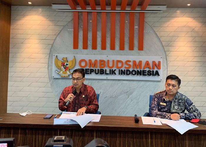 Ombudsman RI Nilai Kenaikan Pertalite dan Solar Tidak Tepat
