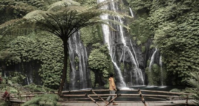 Menparekraf Buka Festival Krakatau 2022 Untuk Wujudkan 1,1 juta Lapangan Kerja Baru