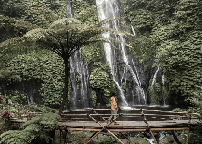 Menparekraf Buka Festival Krakatau 2022 Untuk Wujudkan 1,1 juta Lapangan Kerja Baru