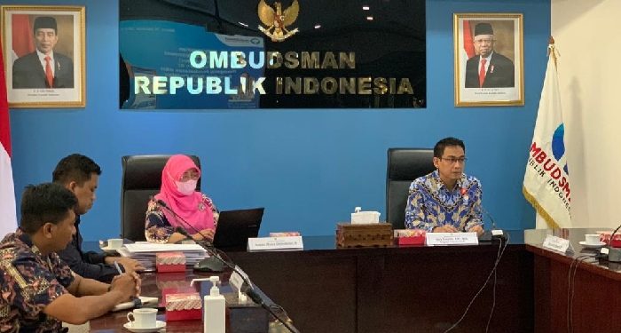 Subsidi BBM untuk Seluruh Golongan Masyarakat Berpotensi Terjadi Maladministrasi