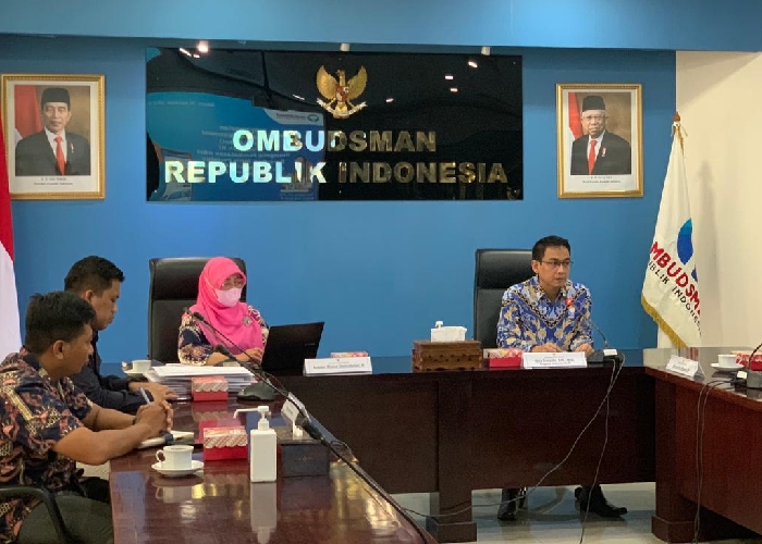 Subsidi BBM untuk Seluruh Golongan Masyarakat Berpotensi Terjadi Maladministrasi