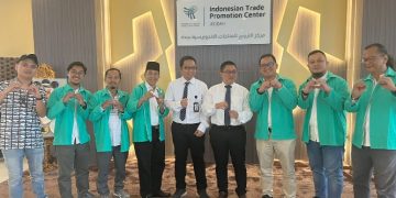 Pemasaran Produk UMKM Indonesia ke Arab Saudi Masih Menemui Tantangan