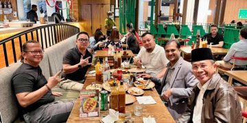 Saudi Arabia Minta Kampar Supply Ikan Patin dan Madu Wilbi