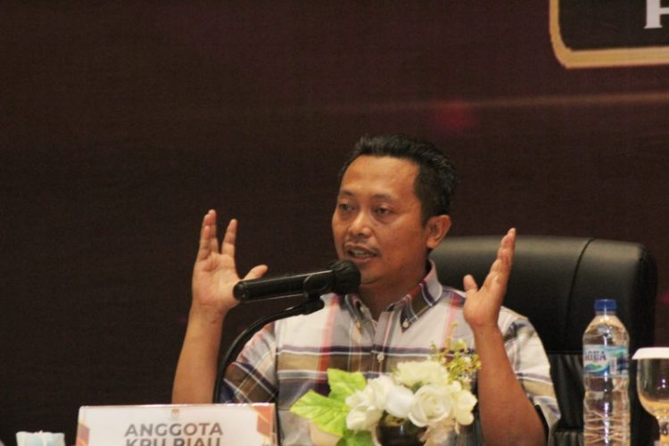 Empat Desa Di Bengkalis Ditambah Perpanjangan Masa Pendaftaran PPS