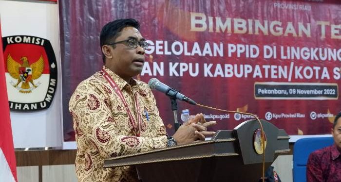 Doktor Ikut Melamar Jadi  PPK??