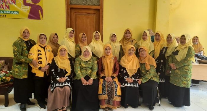 DPPKBPPPA Dampingi DPD Pengajian Al-Hidayah Kampar Kunker ke Malang