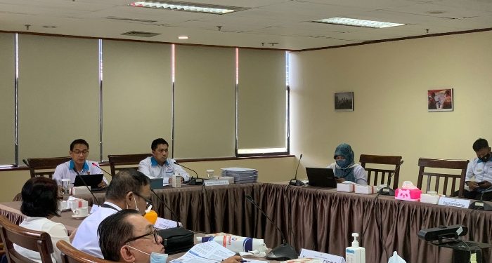 Ombudsman Ambil Sampel di Lima Provinsi Cegah Maladministrasi Sektor Pertambangan