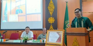 PN Bangkinang Semakin Berbenah