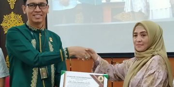 LBH FMMI Sukses Bawa Nama PN Bangkinang Juara I