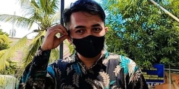 Benarkah Kades Utama Karya Di Tahan?