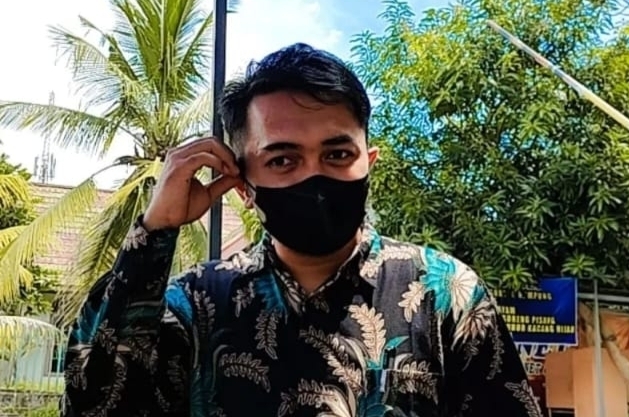 Benarkah Kades Utama Karya Di Tahan?