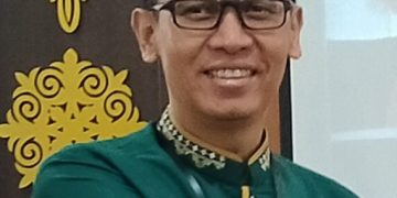 I Dewa G. Budhy D.A Jadi Ketua Majelis Hakim Kasus Pemalsuan Ijazah Kades Utama Karya