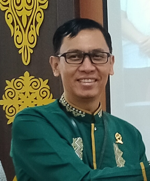I Dewa G. Budhy D.A Jadi Ketua Majelis Hakim Kasus Pemalsuan Ijazah Kades Utama Karya