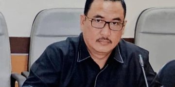 Juswari : Jangan Intervensi Tugas Legislatif