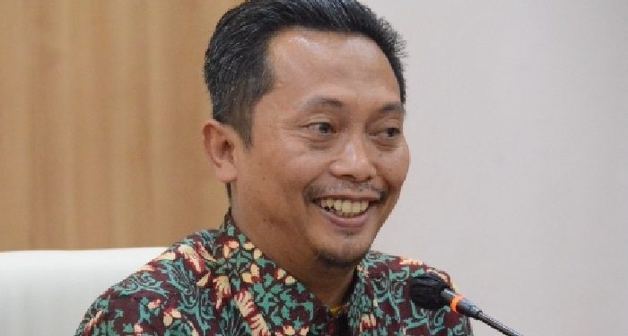15.850 Orang Calon PPS Di Riau Akan Ujian Tulis
