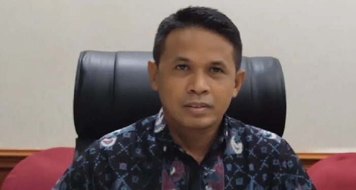 Antara DP4 dan DPB Riau Selisih 719.483 Pemilih