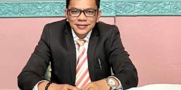 Boy Gunawan Pertanyakan Pengaduan Kasus Dugaan Perselingkuhan Plt. Kasat Pol PP Kampar