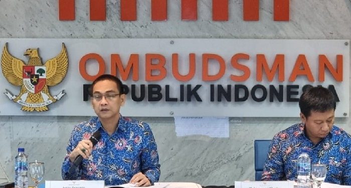 Ombudsman RI Soroti Belum Meratanya Infrastruktur Pendukung Penggunaan Kendaraan Listrik 