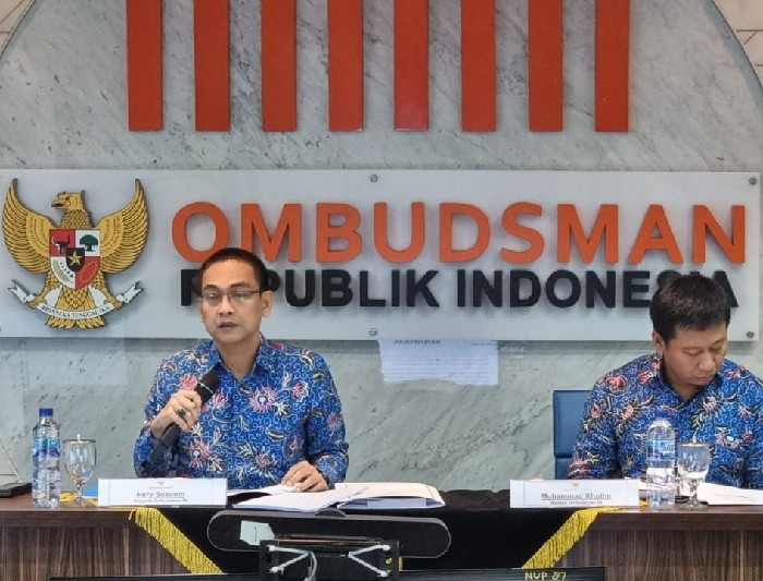 Ombudsman RI Soroti Belum Meratanya Infrastruktur Pendukung Penggunaan Kendaraan Listrik 