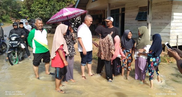 Kamsol : Semoga Pak Budi Arie Percepat Kemajuan Desa, Tidak Ada Lagi yang Blank Spot