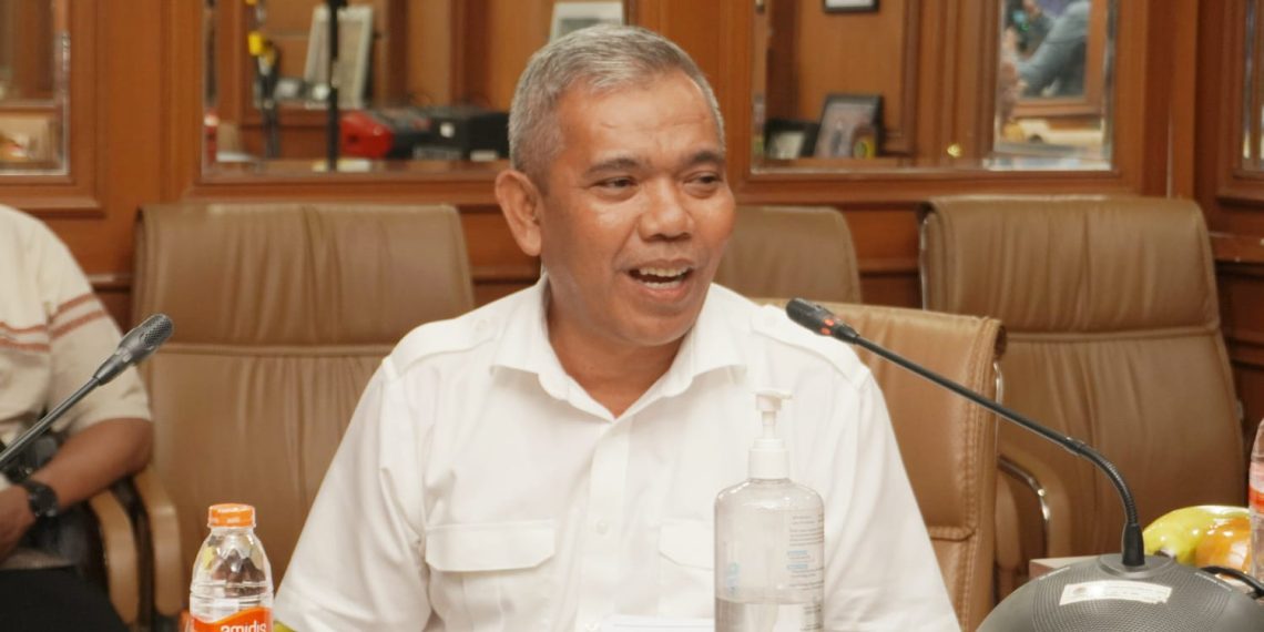 Perjanjian Kerja Sama BKSDA Riau dan Kampar Buka Akses Pendidikan dan Ekonomi Masyarakat