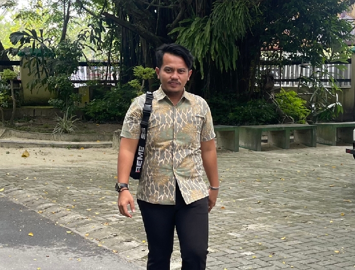 Implementasi Bantuan Keuangan Khusus Desa Provinsi Riau
