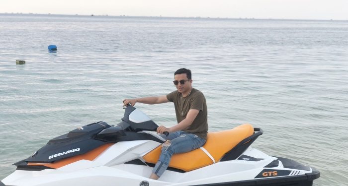 Analisis Pengaruh Sektor Pariwisata Terhadap Pertumbuhan Ekonomi Kota Pekanbaru