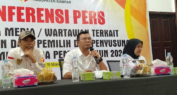 Bawaslu Ngaku Butuh Media