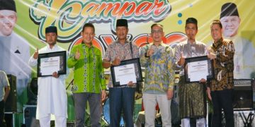 Kampar Expo Ajang Promosi Potensi Daerah