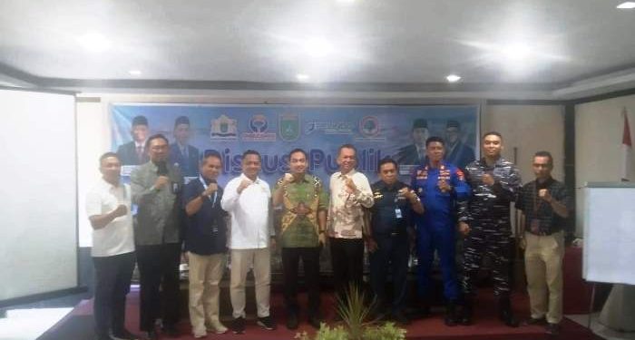 Hery Susanto : Pelabuhan Harus Optimalkan Pelayanan Publik