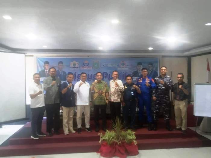 Hery Susanto : Pelabuhan Harus Optimalkan Pelayanan Publik