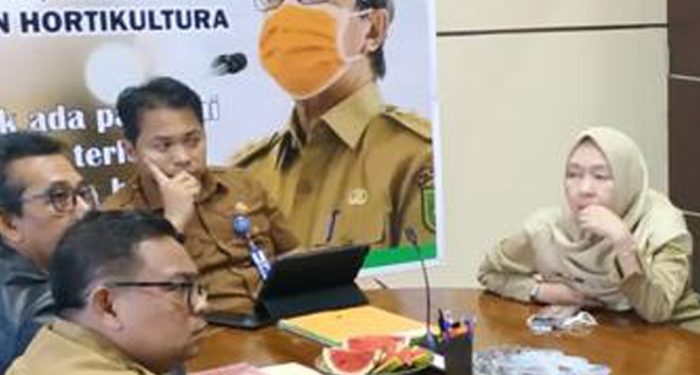 Pendekatan Value For Money Terhadap Pembangunan Di Provinsi Riau