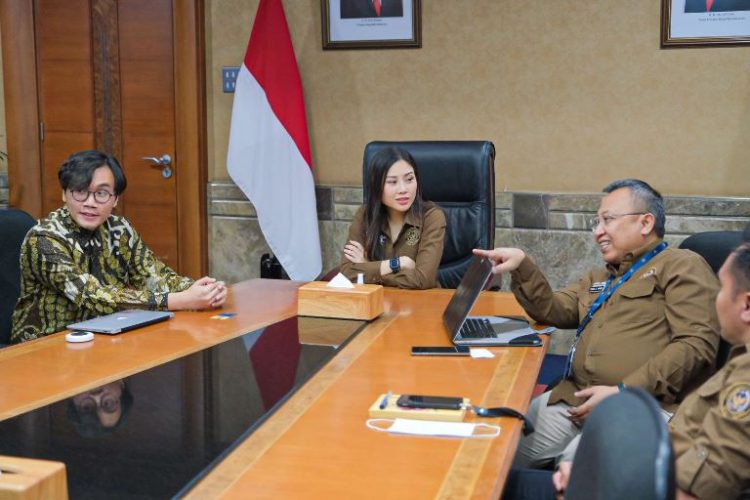 Wamenparekraf Dukung Monarch Art-otomotive Fest