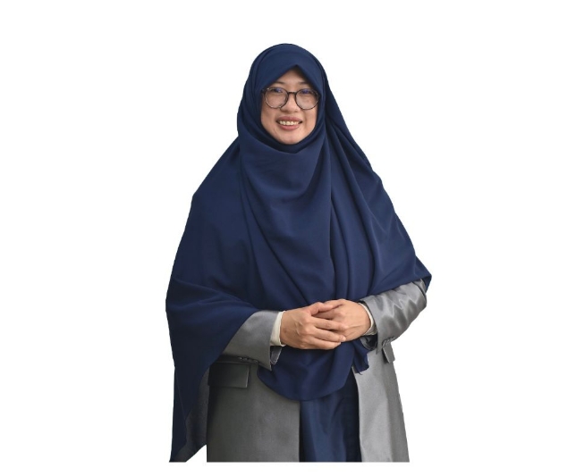 Ibu Adalah Kartini Rumah Tangga