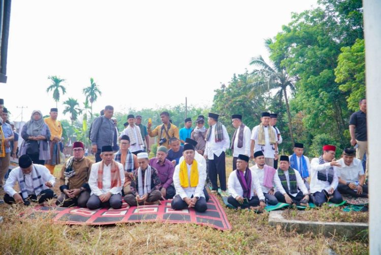 Hari Raya Enam Adalah Moment Ingatkan Kematian