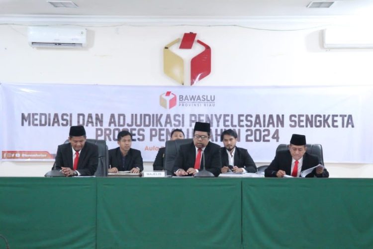 Bawaslu Larang Parpol Jadikan Hari Buruh Sebagai Ajang Kampanye