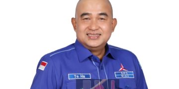 DPRD Kampar Harus Segera Rapat Usulkan Nama Penjabat Bupati Kampar