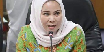 Anggota Komisi V DPRD Riau Minta Gubri Tegas Tindak Dugaan Kecurangan Rekrutmen P3K Guru