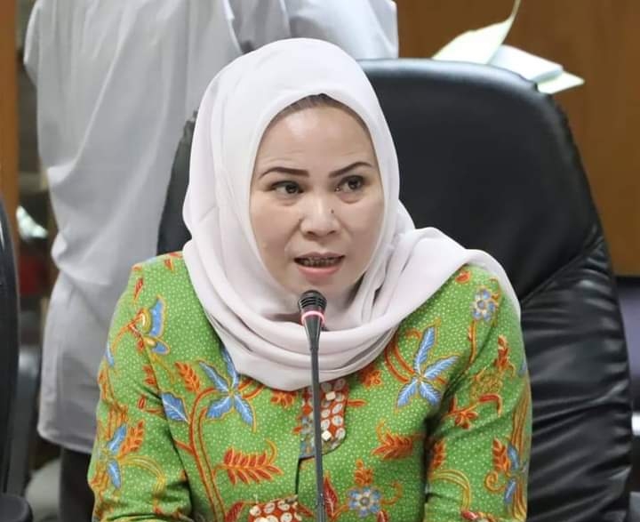 Anggota Komisi V DPRD Riau Minta Gubri Tegas Tindak Dugaan Kecurangan Rekrutmen P3K Guru