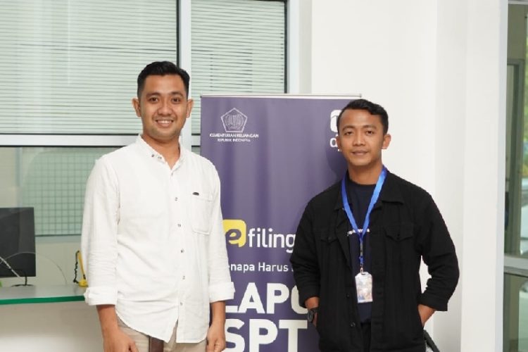 Pentingnya membangun kesadaran dan kepedulian wajib pajak