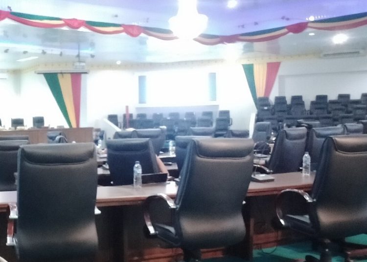 Habiburrahman : Jangan Sampai Tiga Kali