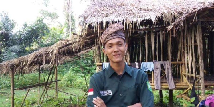 Mengenal Potensi Pendapatan Asli Daerah Masyarakat Desa Rantau Langsat Kecamatan Batang Gansal Kabupaten Indragiri Hulu Riau