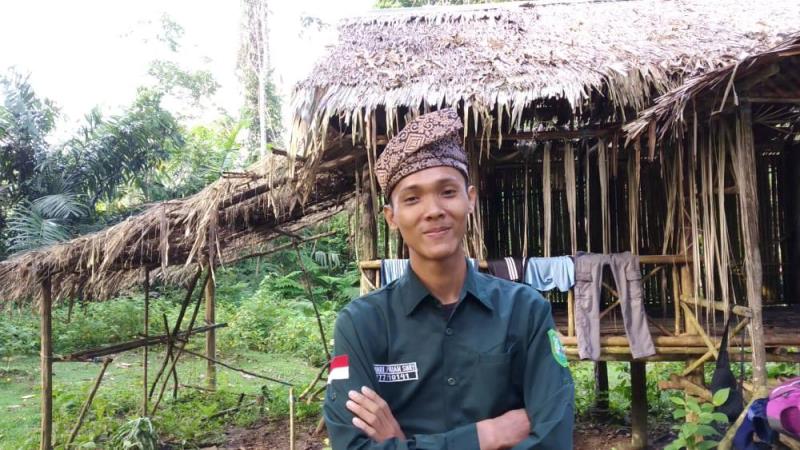 Mengenal Potensi Pendapatan Asli Daerah Masyarakat Desa Rantau Langsat Kecamatan Batang Gansal Kabupaten Indragiri Hulu Riau