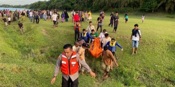 Mahasiswa Caltex Riau Ditemukan Luka Memar dan Membusuk