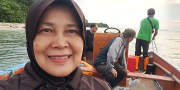 Membina Masyarakat Ramah Lingkungan