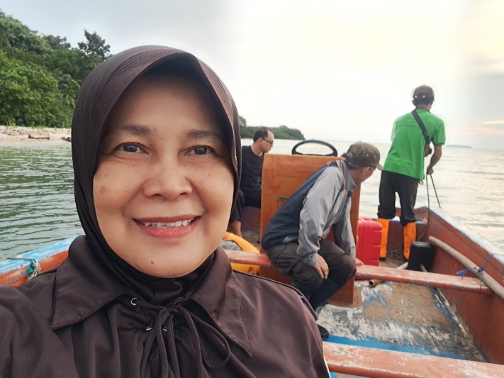 Membina Masyarakat Ramah Lingkungan