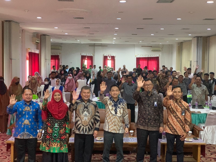Ombudsman RI : Pentingnya Sektor Kelistrikan Dalam Memajukan Pelayanan Publik
