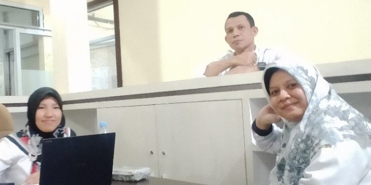 Stunting Kampar Turun Jadi 662 anak, DPPKBPPPA Capai Target 40 persen Dampingi Keluarga Berisiko Stunting