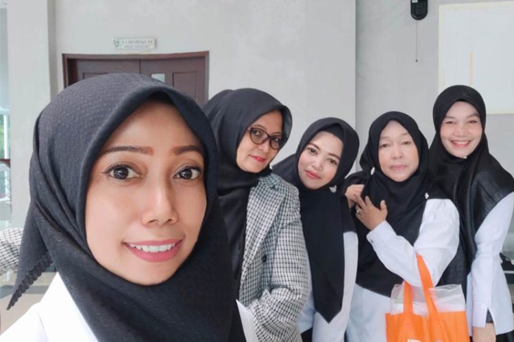 Laporan Keuangan Sekretariat Jenderal Tahun 2022 Kantor Kementerian Agama Kota Pekanbaru