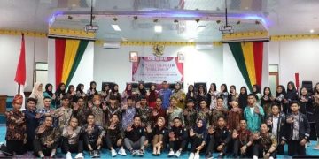 Apa Itu Organisasi Anak?